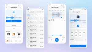 MP4 zu MP3 Konverter: Die besten kostenlosen Video Converter